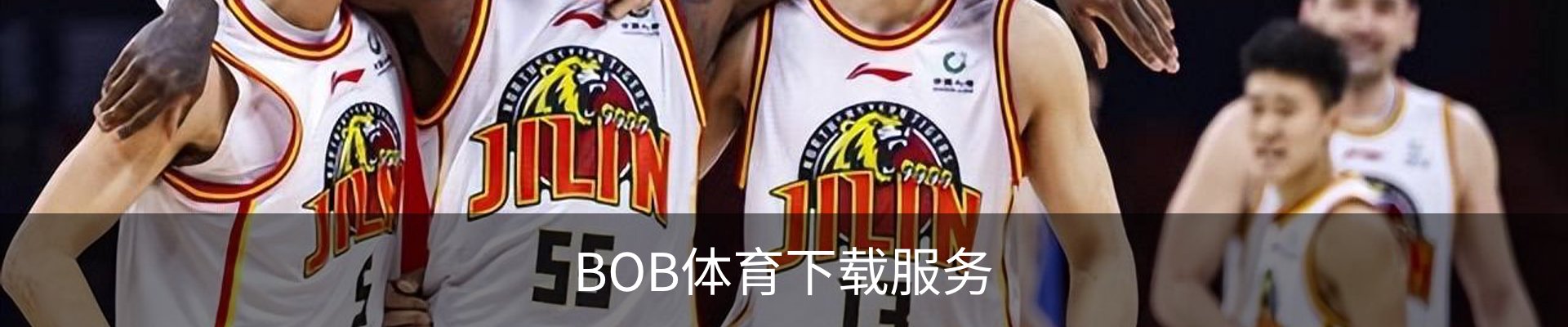 BOB体育下载服务